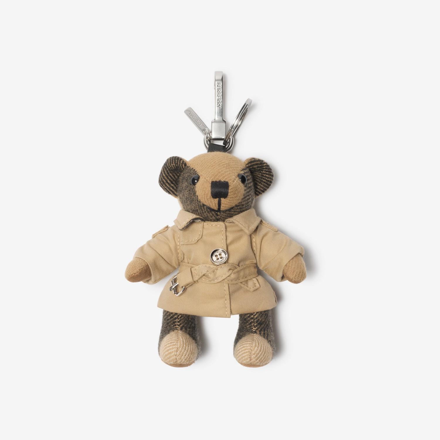 Thomas Bear Charm by BURBERRY