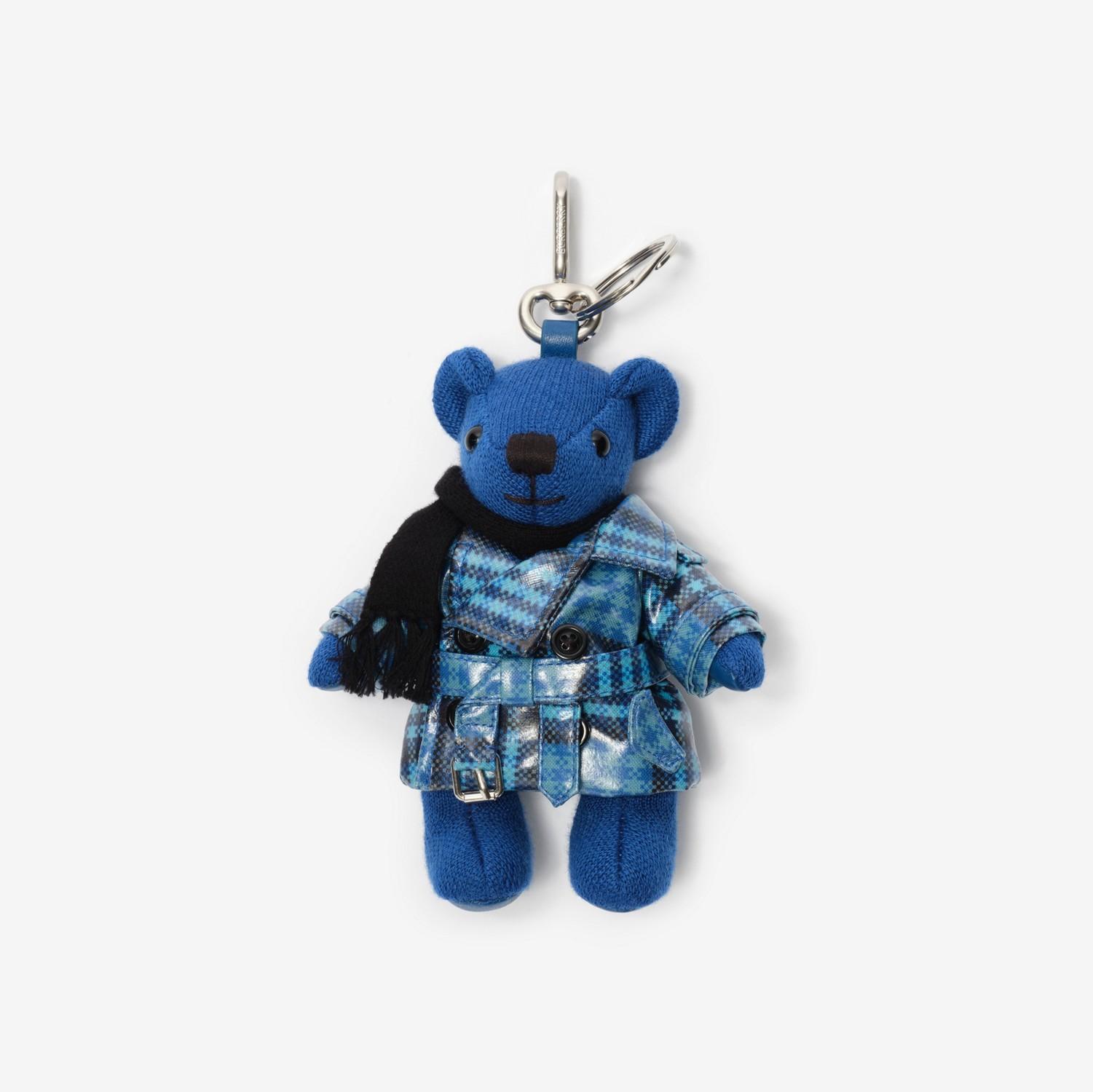 Thomas Bear Charm by BURBERRY
