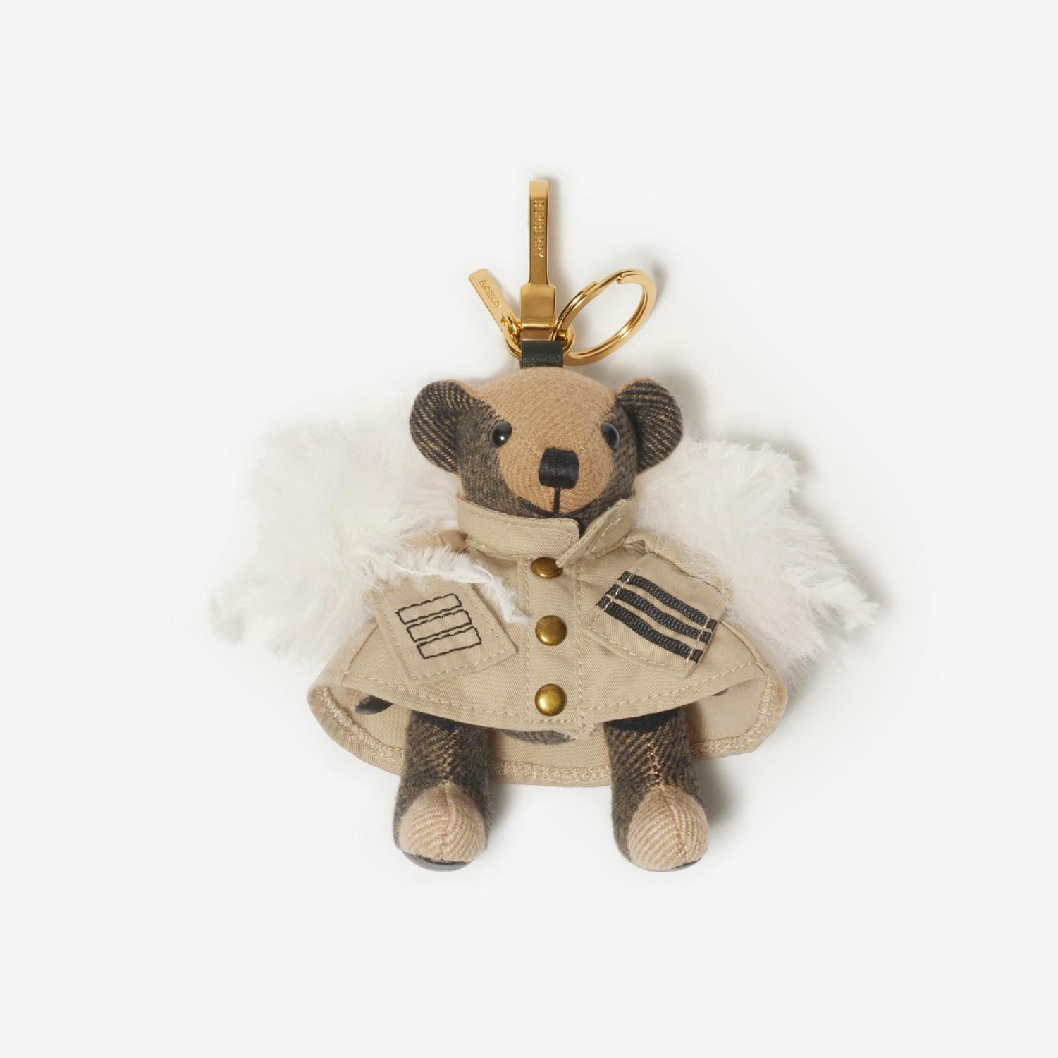 Thomas Bear Charm by BURBERRY