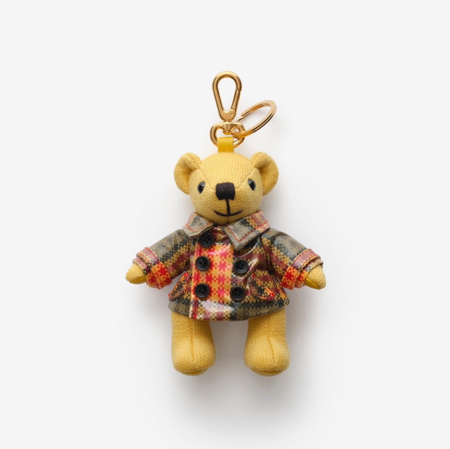 Thomas Bear Charm by BURBERRY
