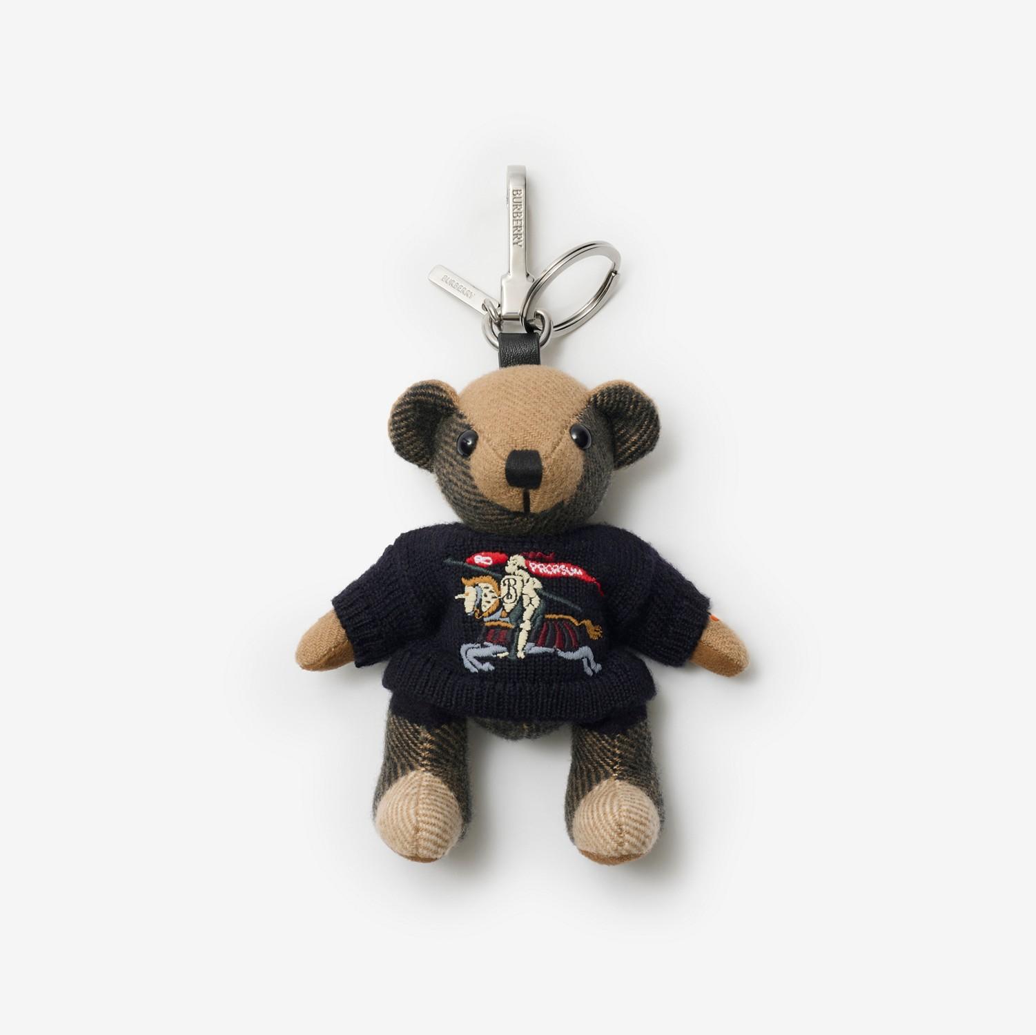 Thomas Bear Charm by BURBERRY