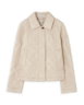 Tiffield Quilted Jacket by BURBERRY