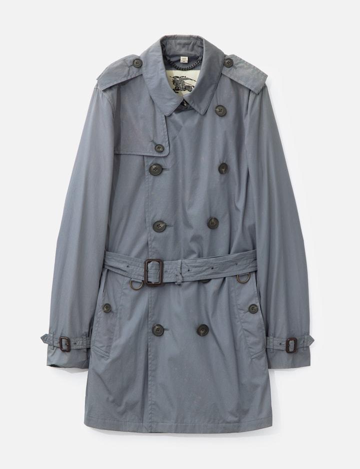 Trench Coat by BURBERRY