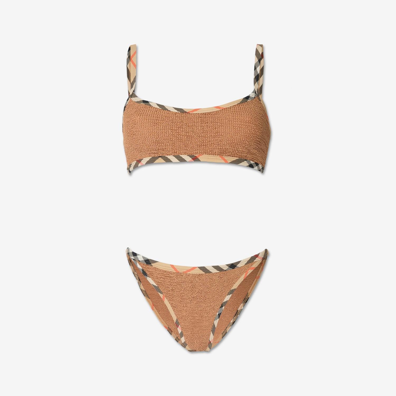 Tyler Bikini by BURBERRY