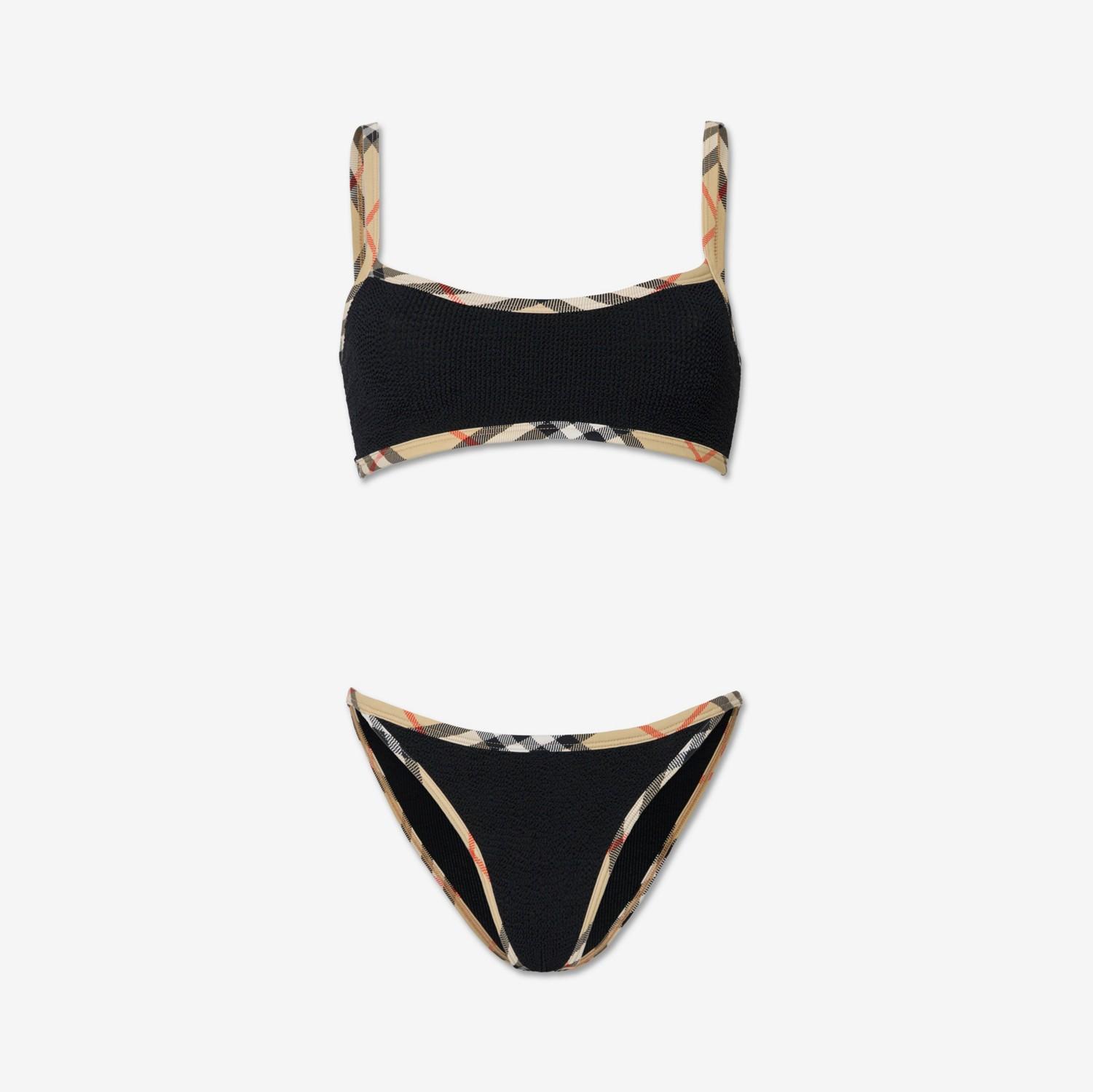 Tyler Bikini by BURBERRY