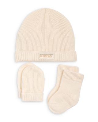 Unisex Cashmere Hat by BURBERRY