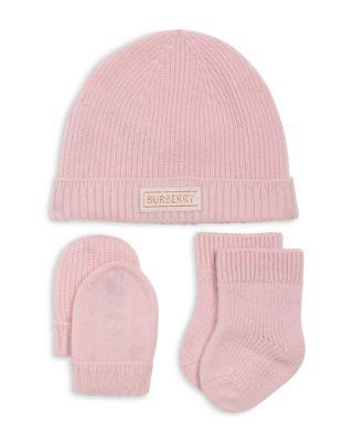 Unisex Cashmere Hat by BURBERRY
