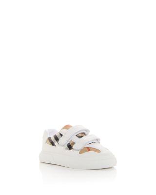 Unisex Noah Low Top Sneakers - Toddler by BURBERRY