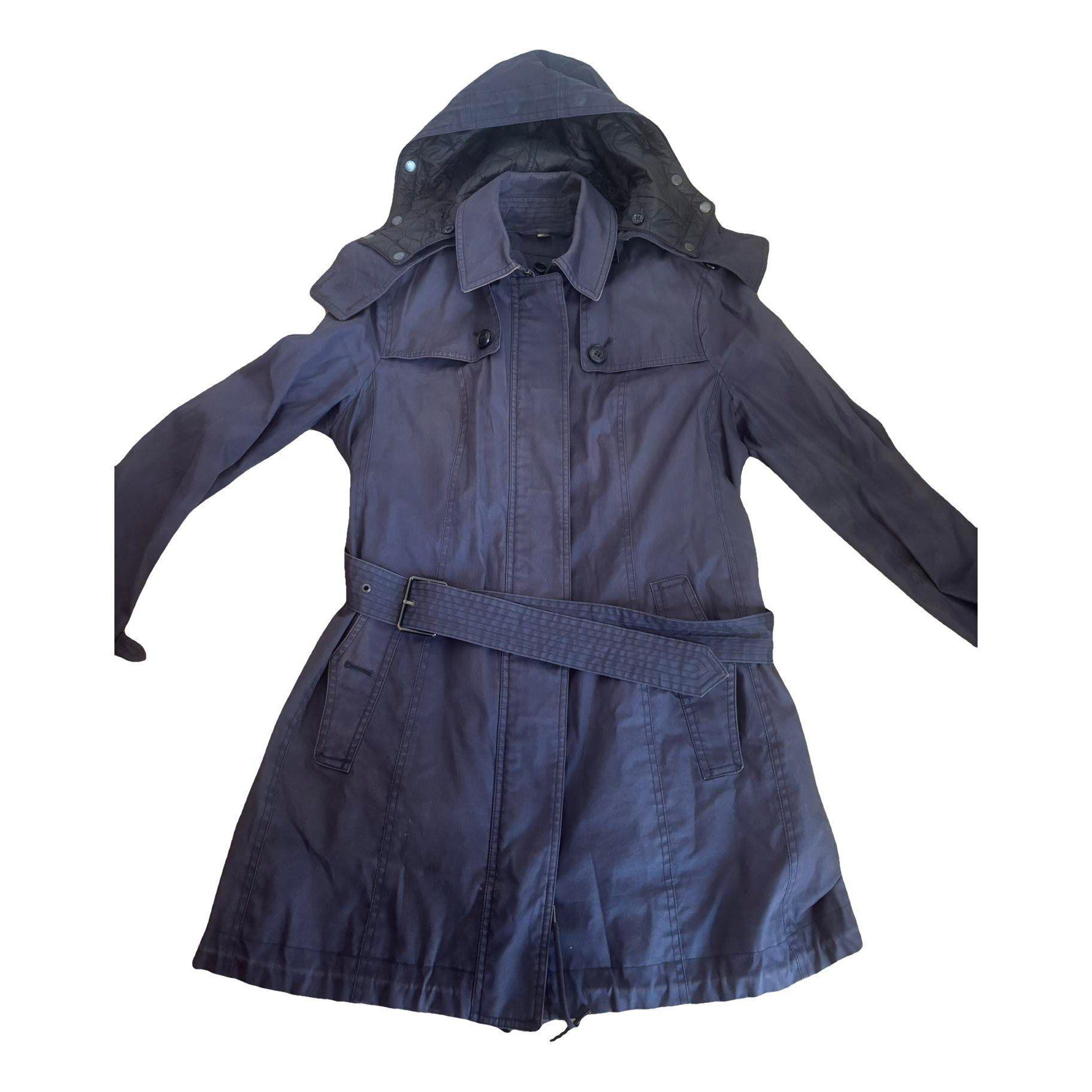Westminster trench coat by BURBERRY