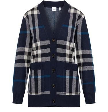 Willah cardigan by BURBERRY
