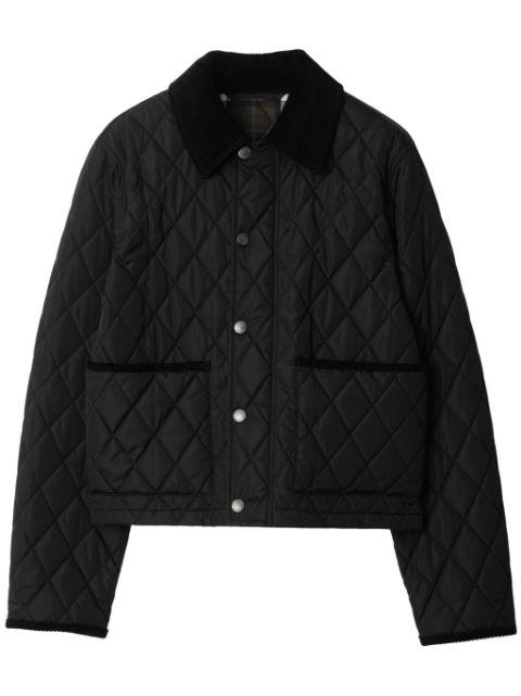 Witney jacket by BURBERRY