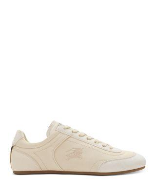 Women's Knight Runner Sneakers by BURBERRY