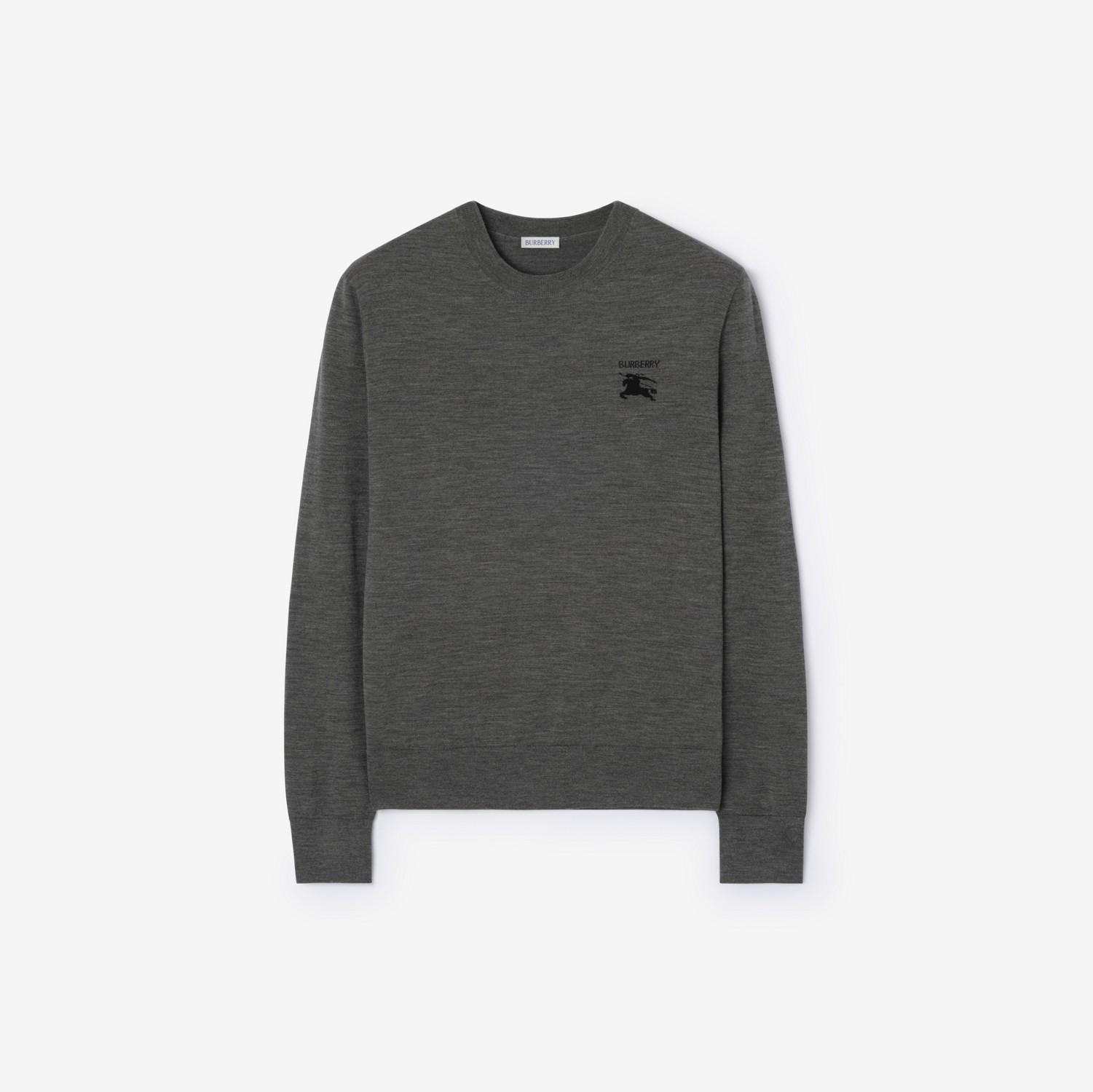 Wool Sweater by BURBERRY