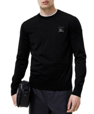 Wool Sweater by BURBERRY