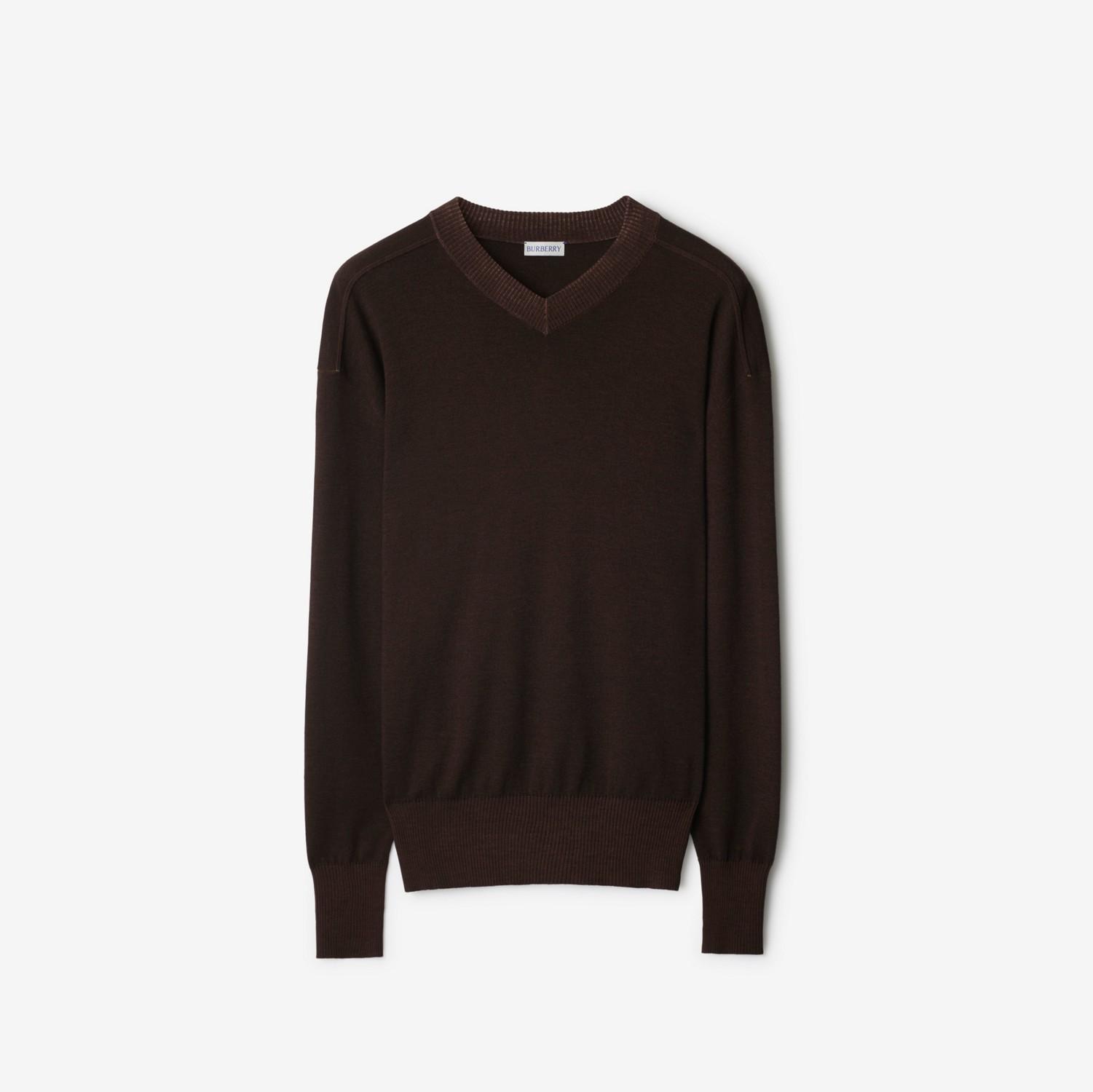 Wool Sweater by BURBERRY