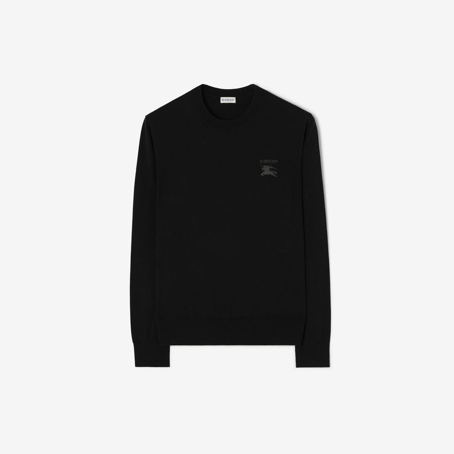 Wool Sweater by BURBERRY