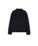 Wool Thorn Overshirt by BURBERRY Wool Thorn Overshirt by BURBERRY