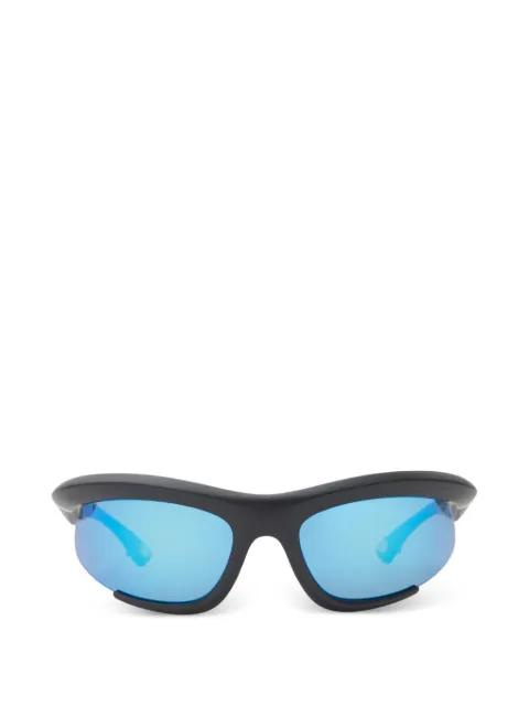active sport sunglasses by BURBERRY