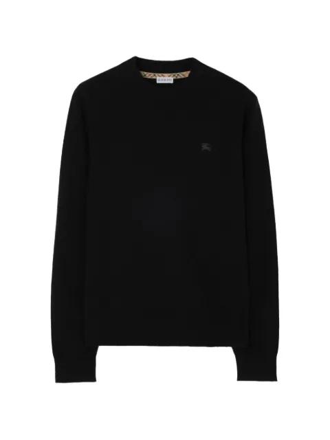 cashmere blend sweater by BURBERRY