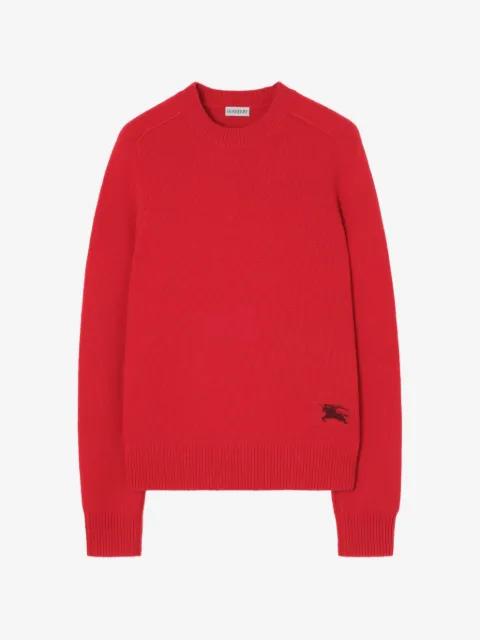 cashmere sweater by BURBERRY
