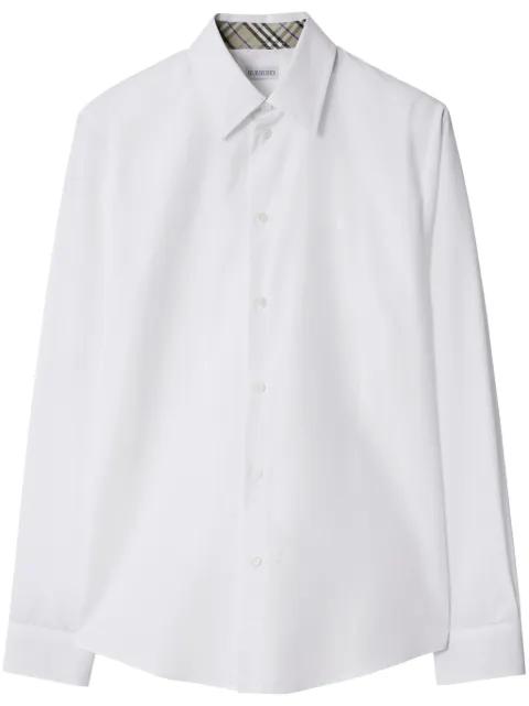 classic shirt by BURBERRY
