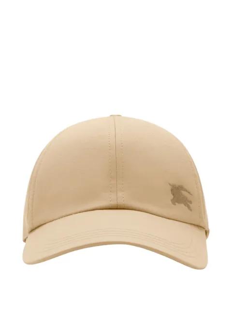 gabardine baseball cap by BURBERRY