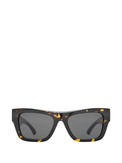 heritage square sunglasses by BURBERRY
