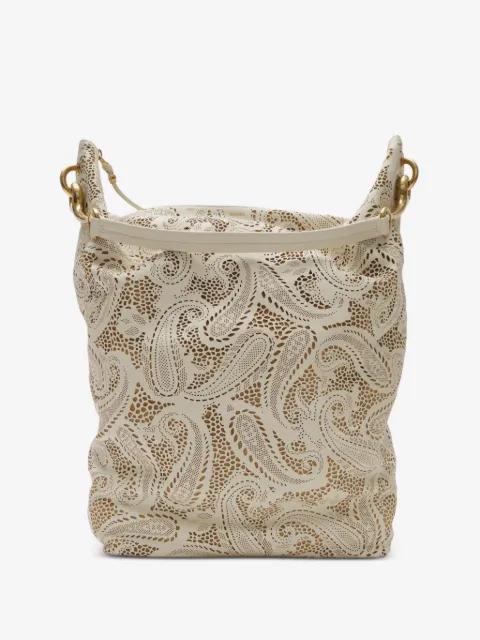 large Bridle tote by BURBERRY