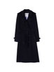 long cashmere kensington trench coat by BURBERRY long cashmere kensington trench coat by BURBERRY