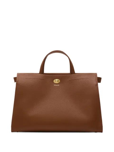 medium Cotswolds tote bag by BURBERRY