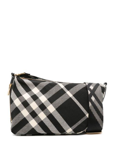 medium Shield shoulder bag by BURBERRY