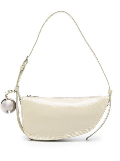 mini Shield shoulder bag by BURBERRY