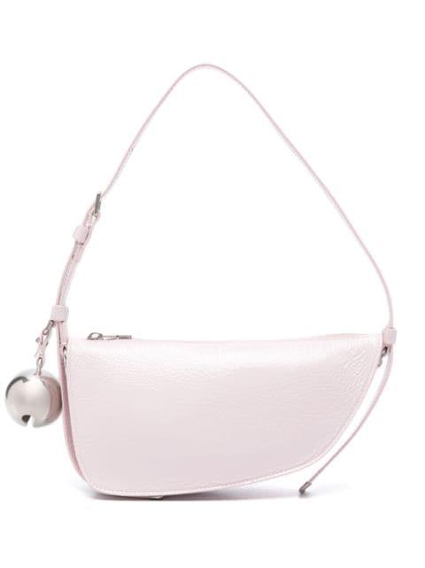 mini Shield shoulder bag by BURBERRY