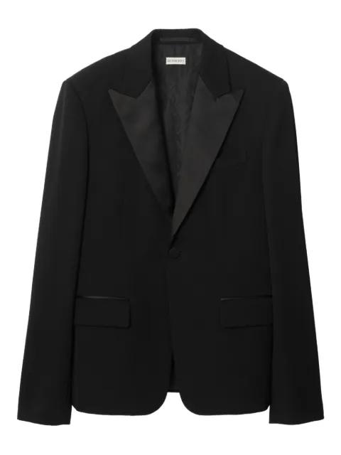 peaked-lapels dinner jacket by BURBERRY
