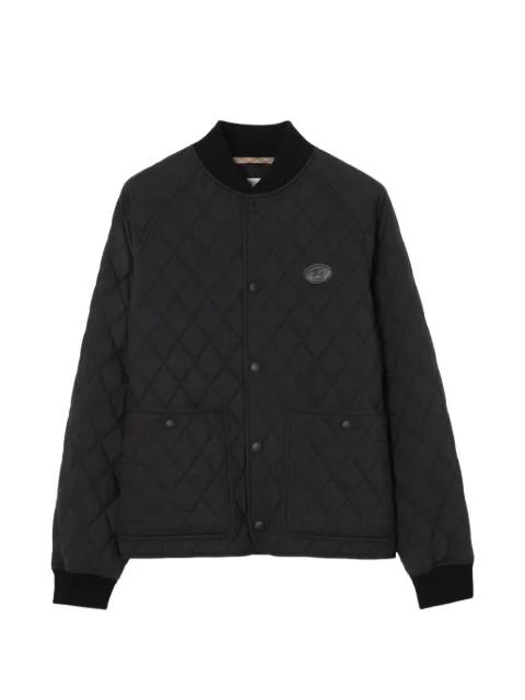 quilted nylon jacket by BURBERRY