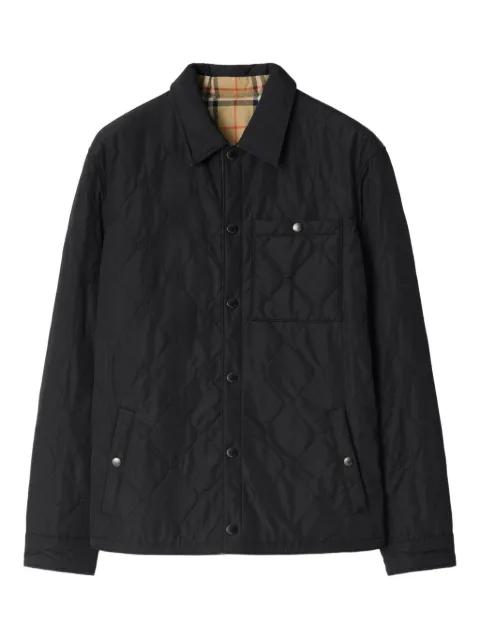 reversible jacket by BURBERRY