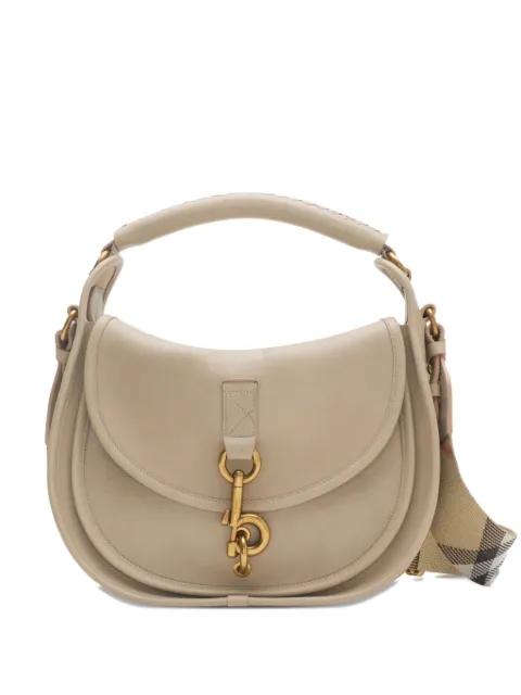 small B Clip messenger bag by BURBERRY