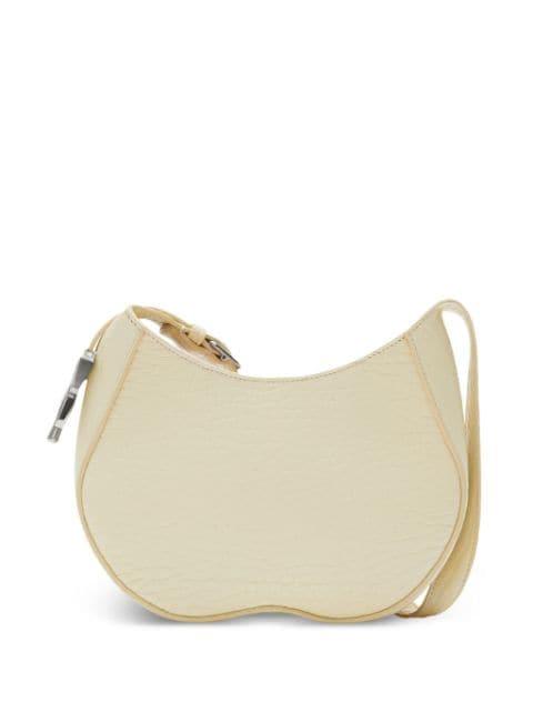 small Chess shoulder bag by BURBERRY