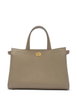 small Cotswolds Check tote bag by BURBERRY small Cotswolds Check tote bag by BURBERRY