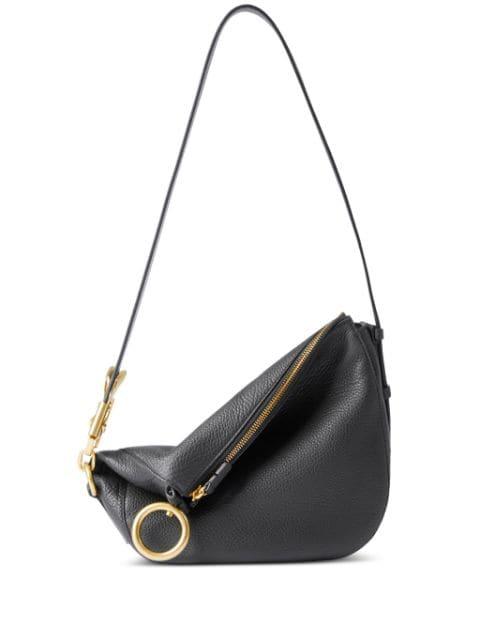 small Knight shoulder bag by BURBERRY