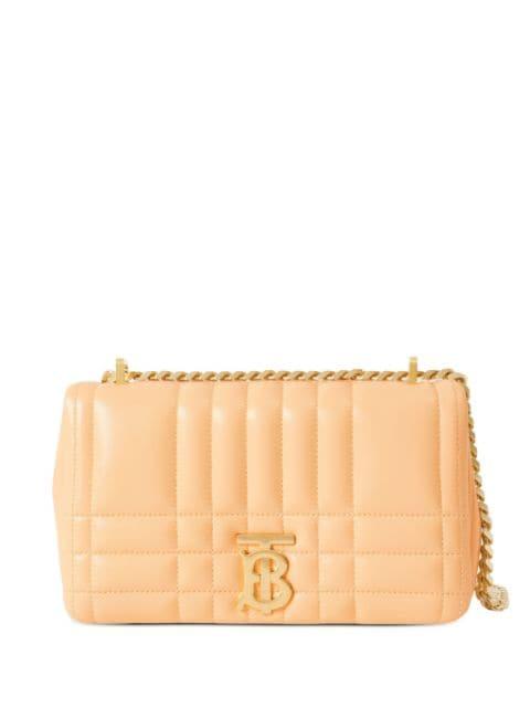 small Lola shoulder bag by BURBERRY