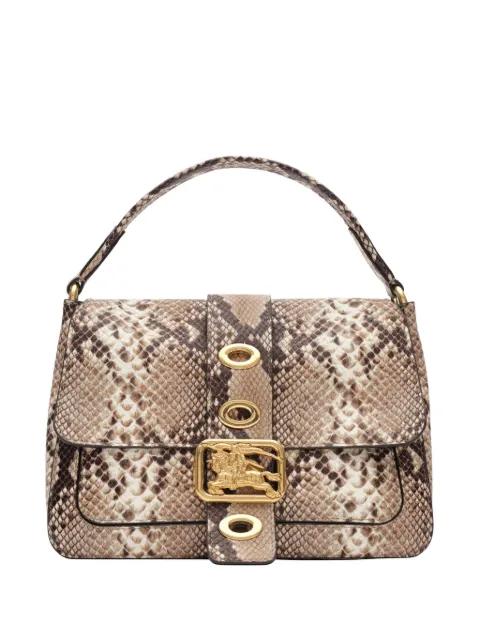 small Rider bag by BURBERRY