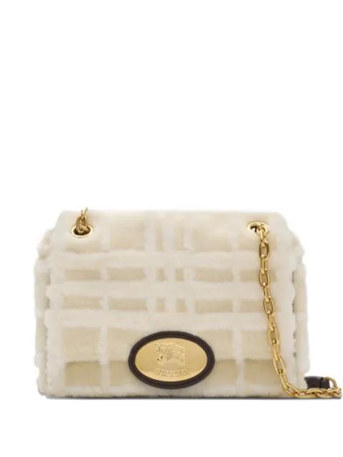 small Strand crossbody  bag by BURBERRY