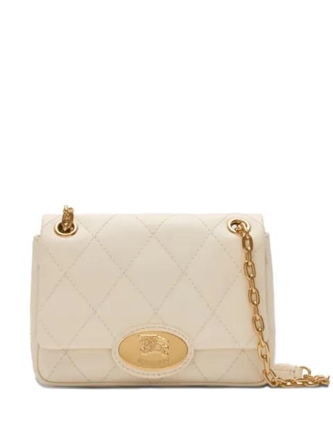 small Strand crossbody bag ​ by BURBERRY