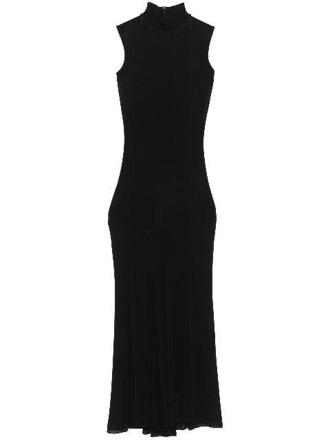 Yacht midi dress by BURC AKYOL