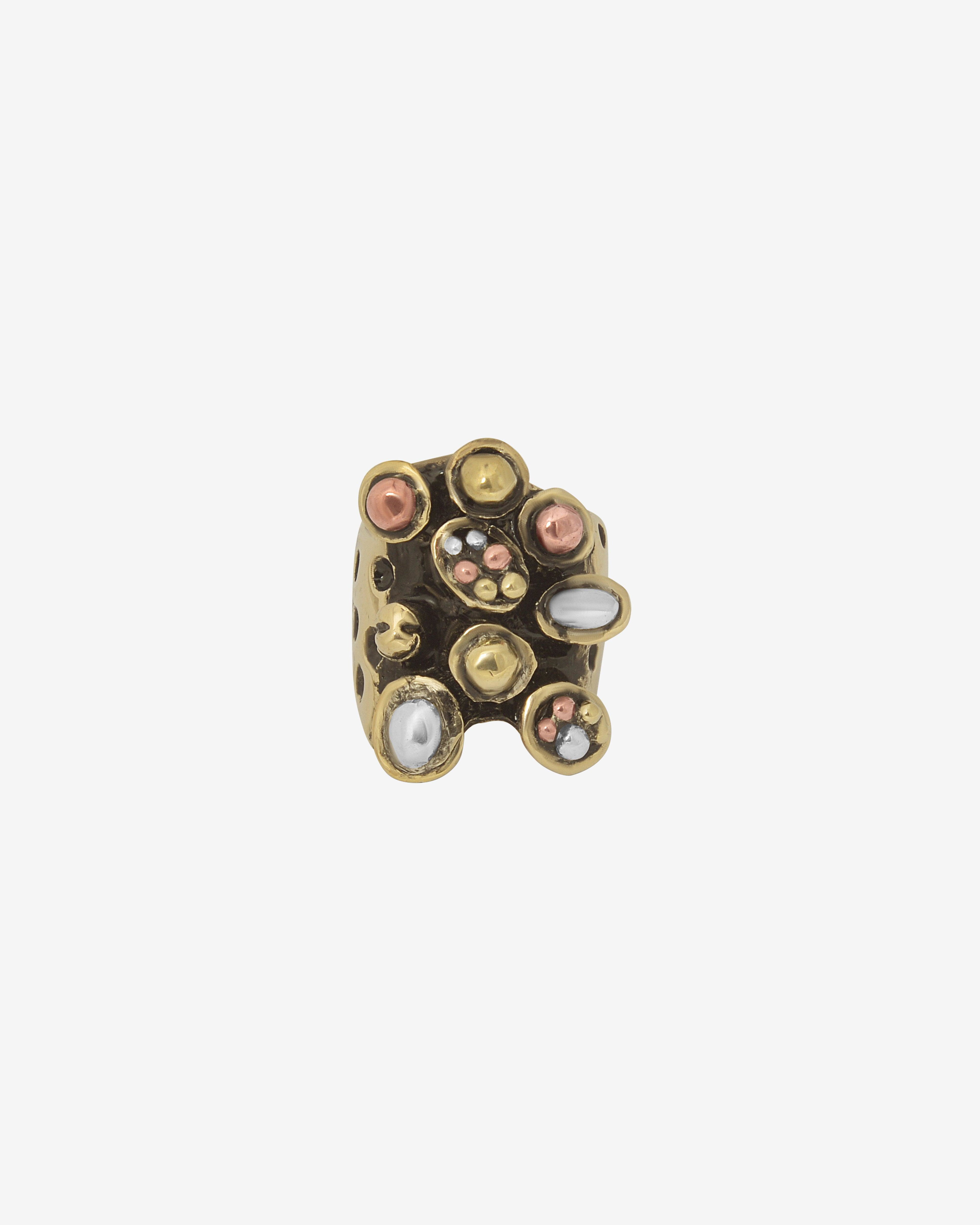 Burkindy - Costa Ring - (Bronze) by BURKINDY