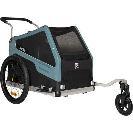 Bark Ranger Dog Bike Trailer by BURLEY