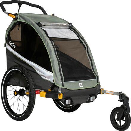 D'Lite X Stroller by BURLEY