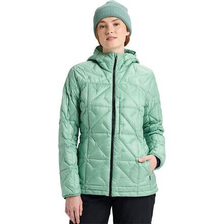 AK Baker Down Hooded Jacket by BURTON