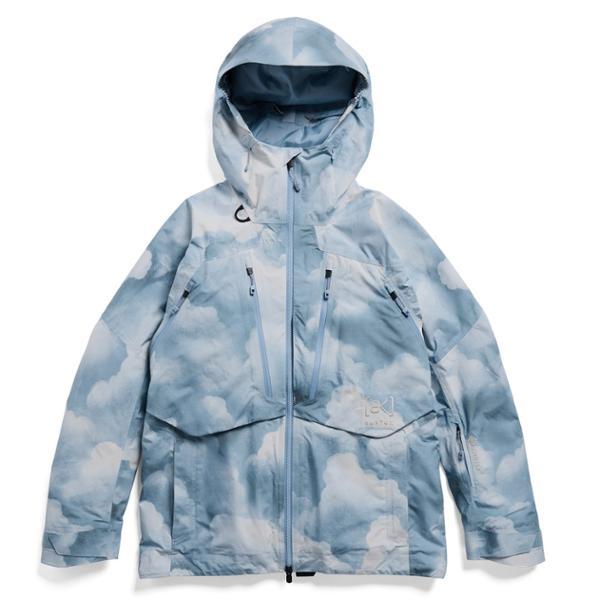 AK Swash GORE-TEX 2L Insulated Jacket by BURTON
